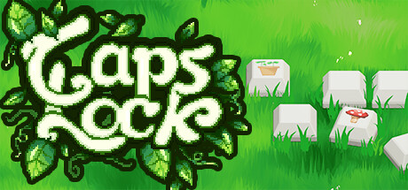 CapsLock Global