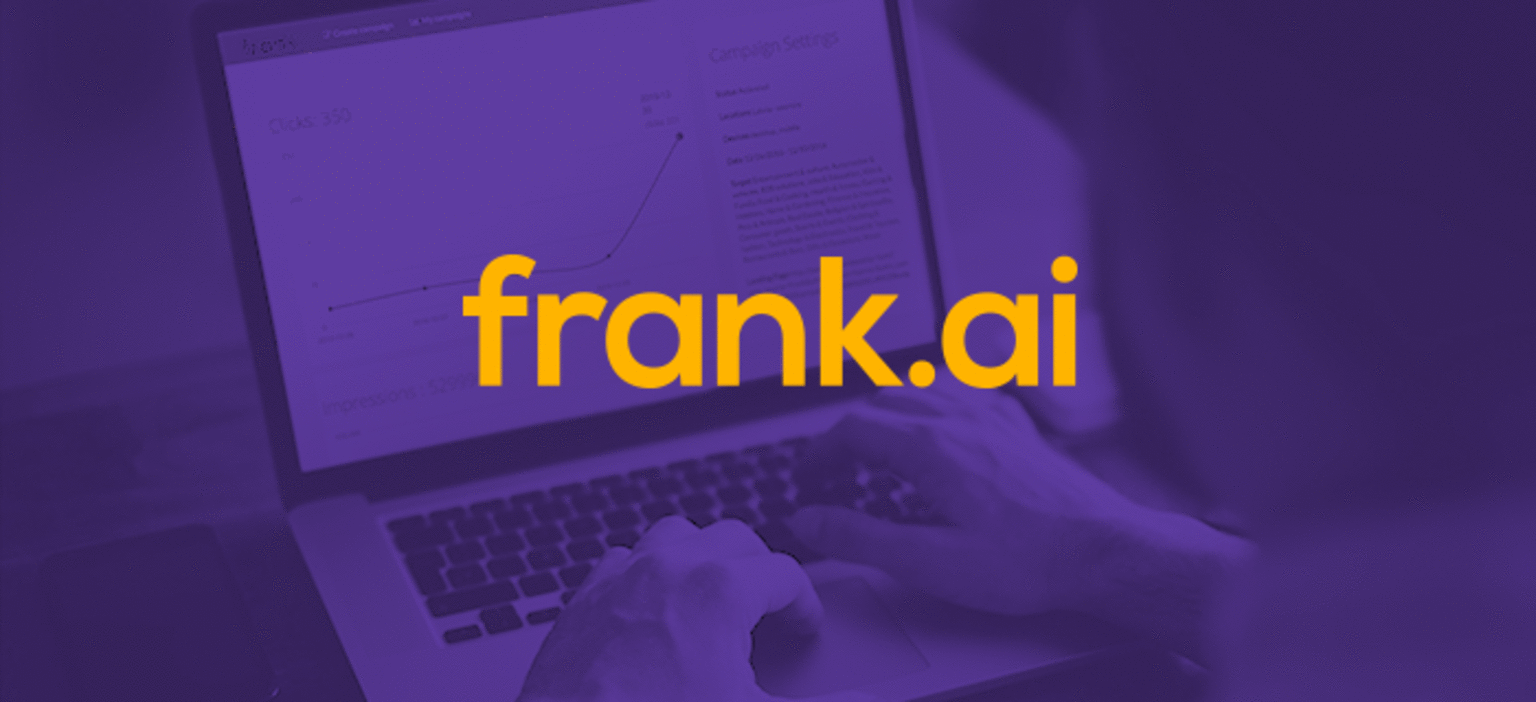 FRANK AI