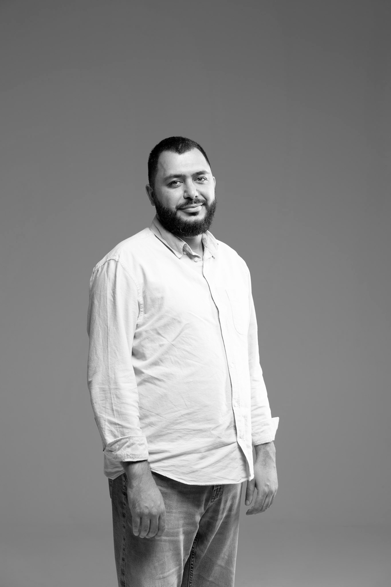 Samvel Hovsepyan - Yerevan, Armenia