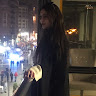 Maya Saghoyan