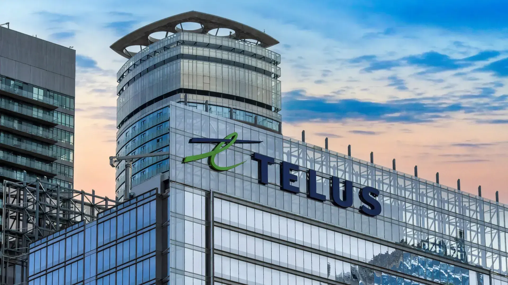 TELUS Digital