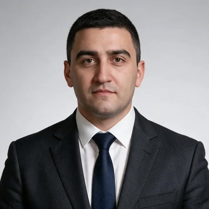 Zohrab Melkonyan