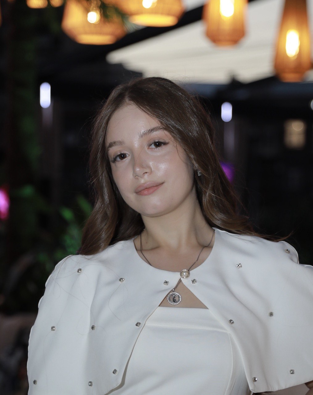 Anna Hayrapetyan - Yerevan, Armenia