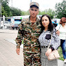 Hasmik Manukyan