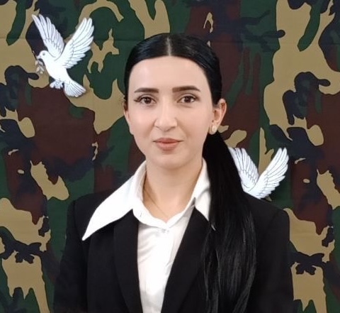 Rebeka Melikyan