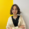 Greta Alaverdyan