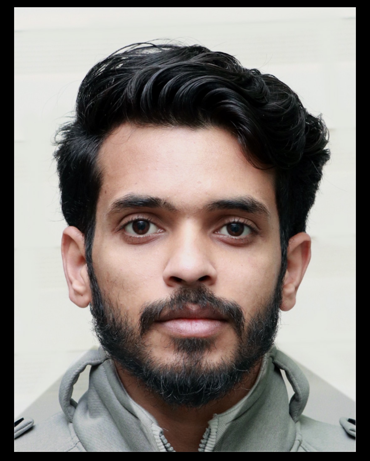 Krishna Parashar