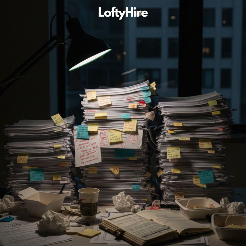 LoftyHire