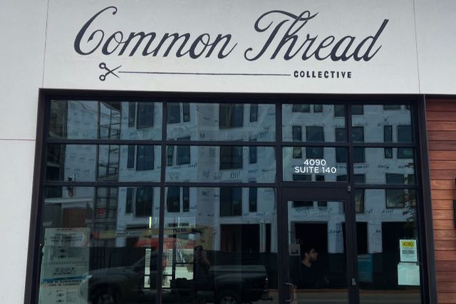 Common Thread Collective