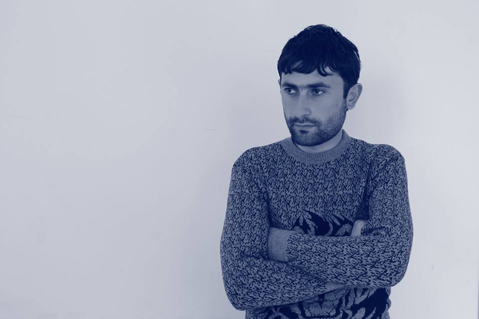 Razmik Martoyan