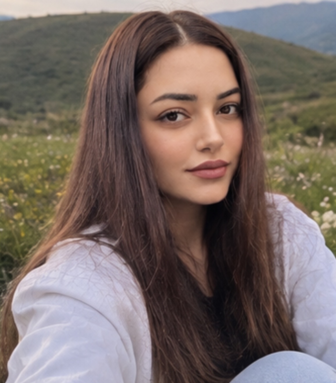 Lucy - Yerevan, Armenia