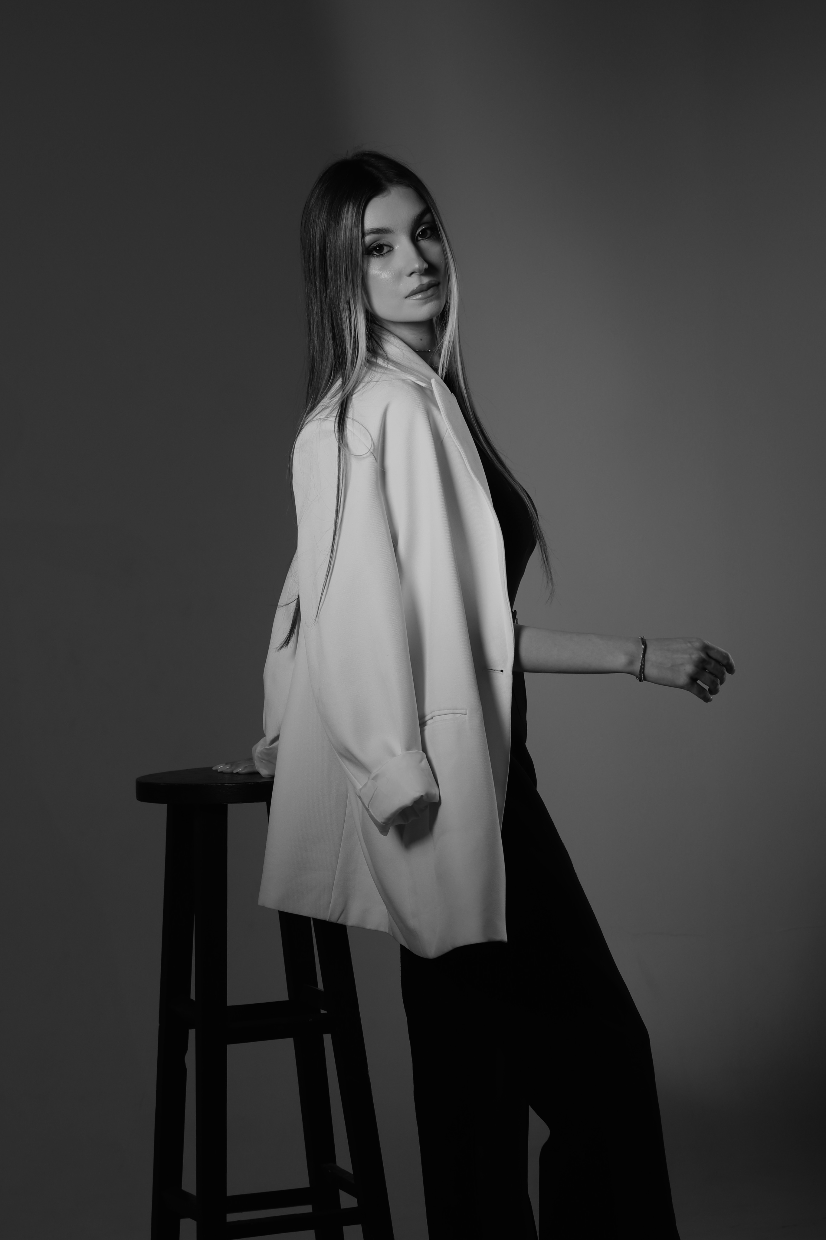 Mary Amirkhanyan - Armenia