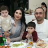 Syuzi Harutyunyan