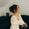 Yuliia Aleksyn - Berlin, Germany