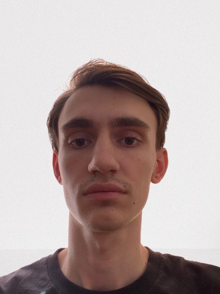 Daniil Strelkov