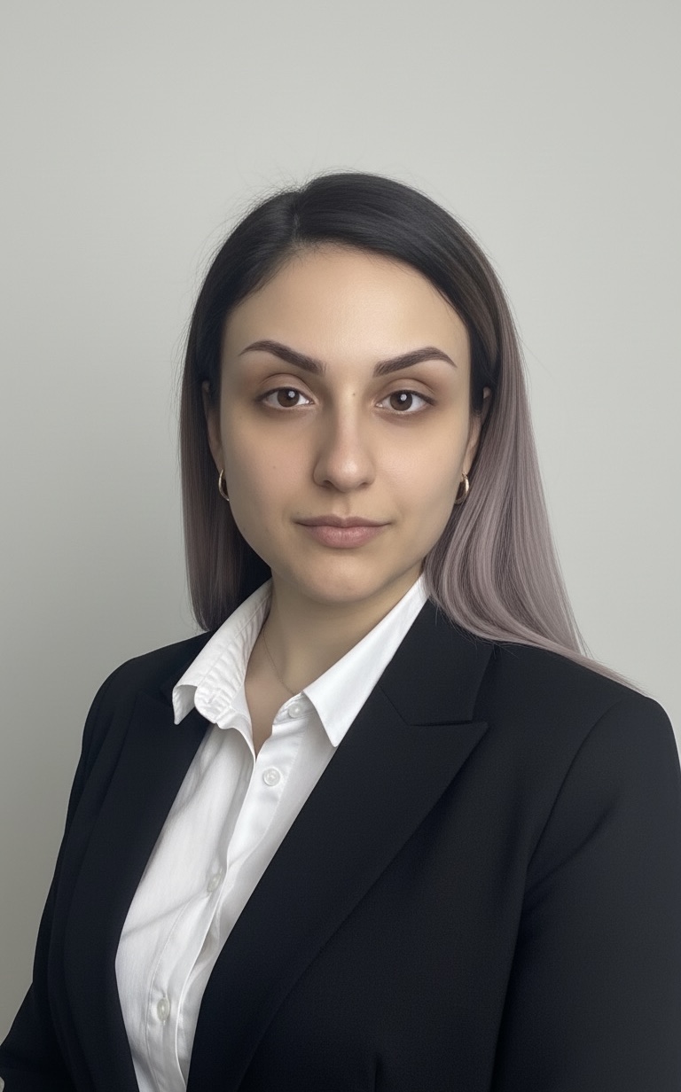 Narine Zaqaryan