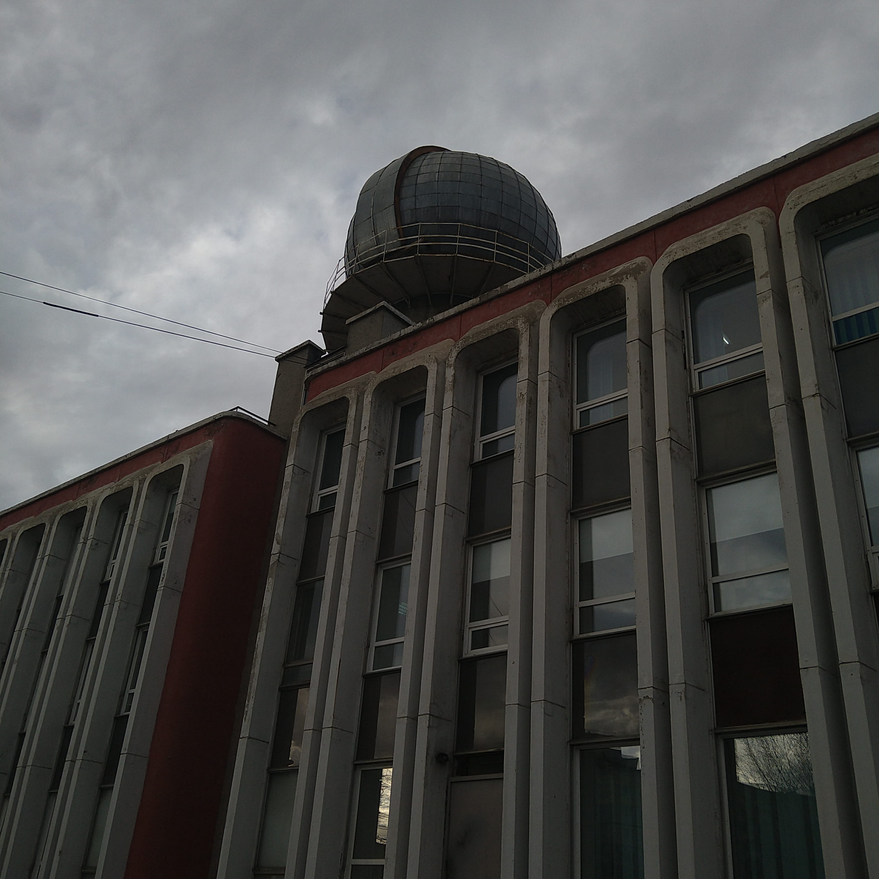 Ilya Petkov - Yerevan, Armenia