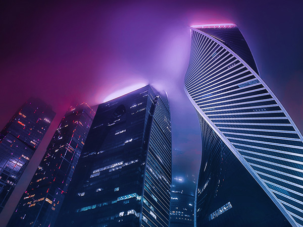 WorldQuant