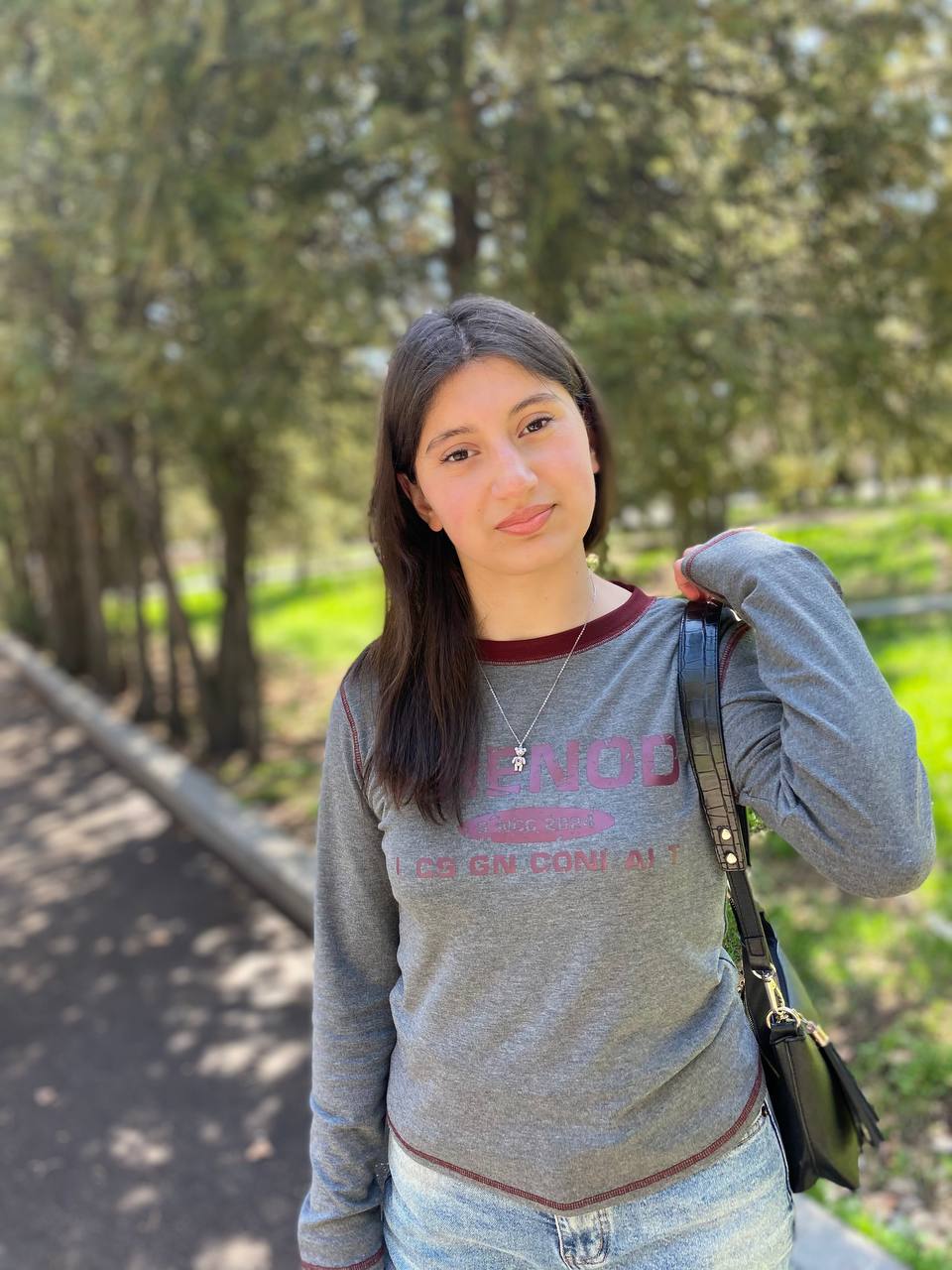 Tatevik Margaryan - Yerevan, Armenia
