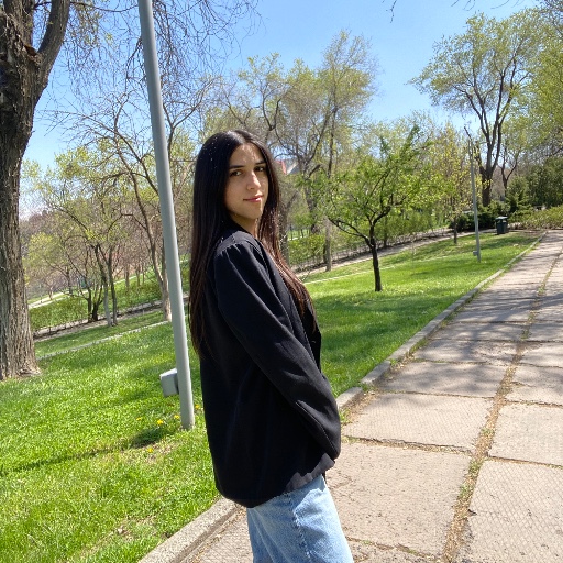 Srbuhi Mirzoyan