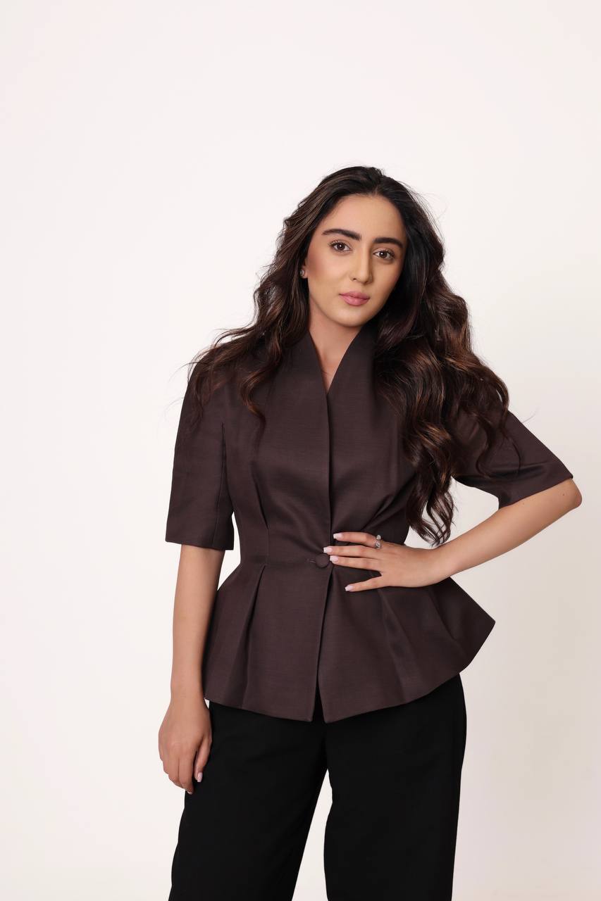 Vika Mkrtchyan - Yerevan, Armenia