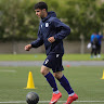 Ruben Matevosyan