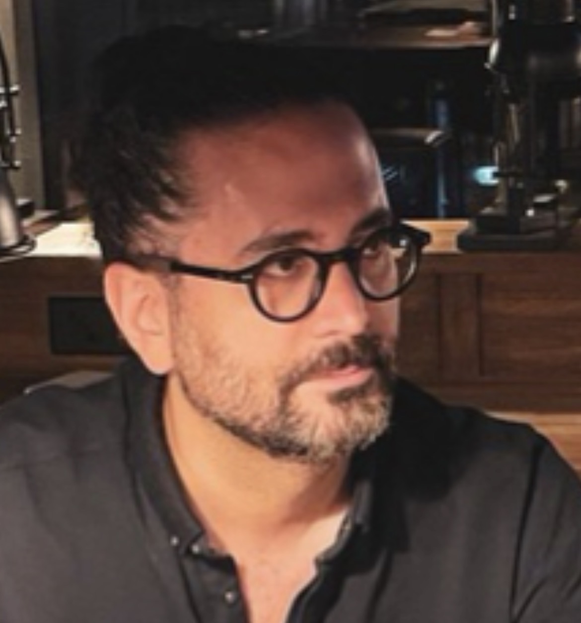 majid abparvar - Yerevan, Armenia