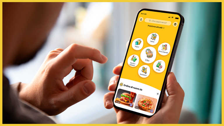 Glovo