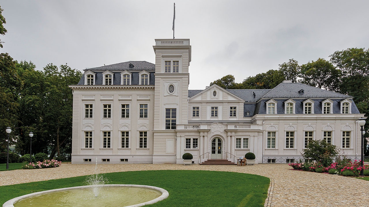 HMU Health and Medical University - Academy - Potsdam, Germany