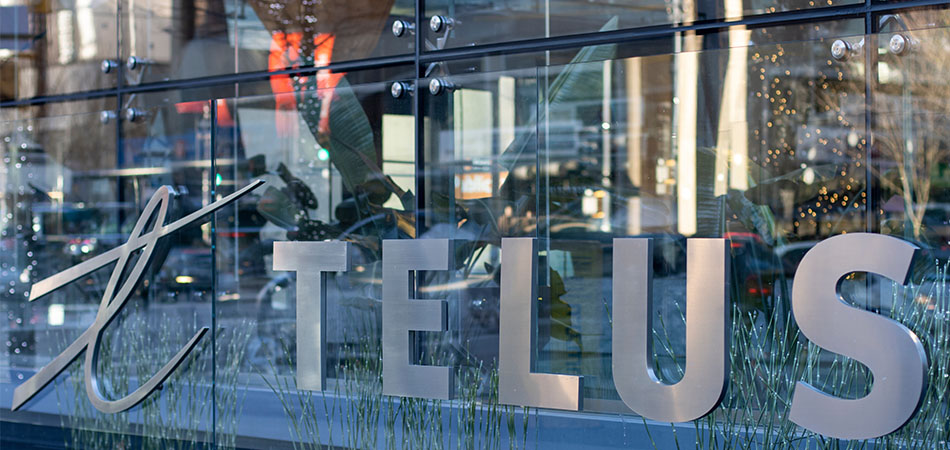 TELUS International AI
