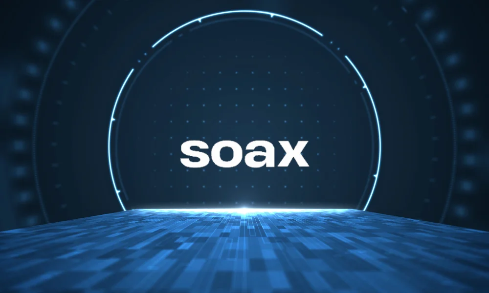 SOAX