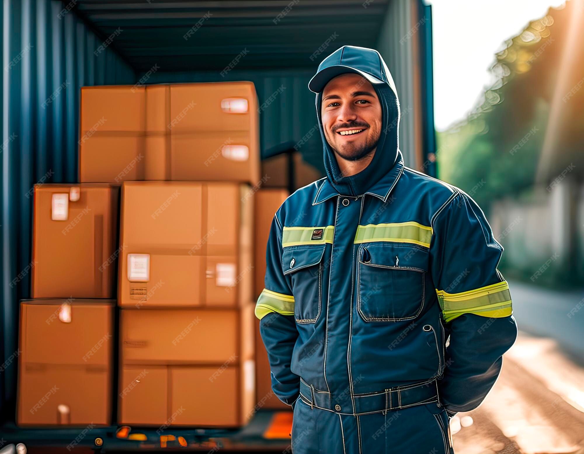 I can be a loader for your deals