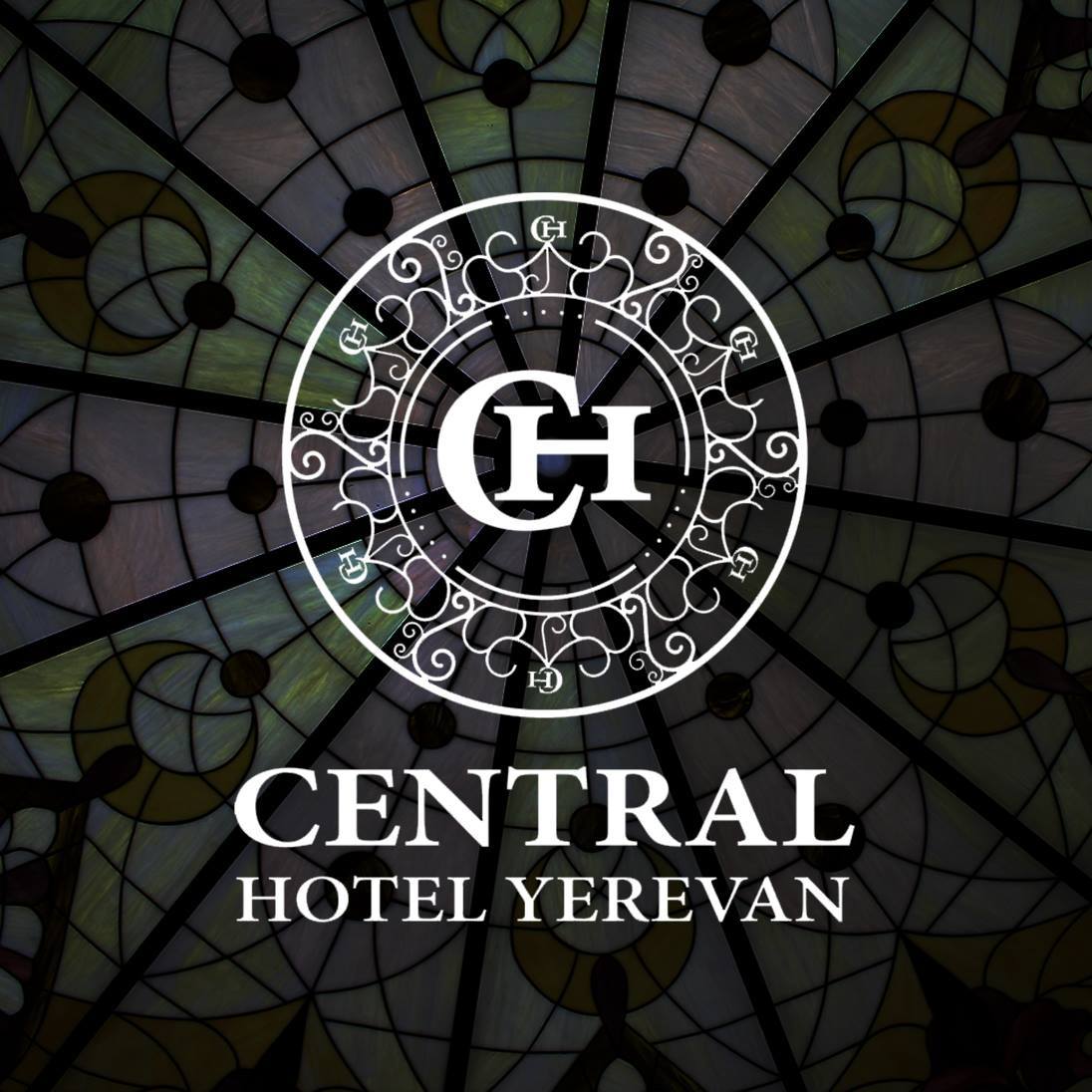 Central Hotel Yerevan