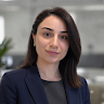 Adelina Gevorgyan