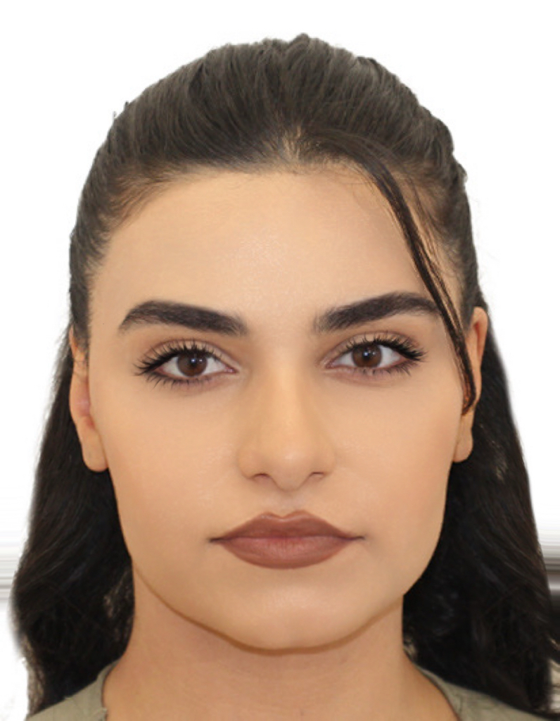 Mariana Zargaryan