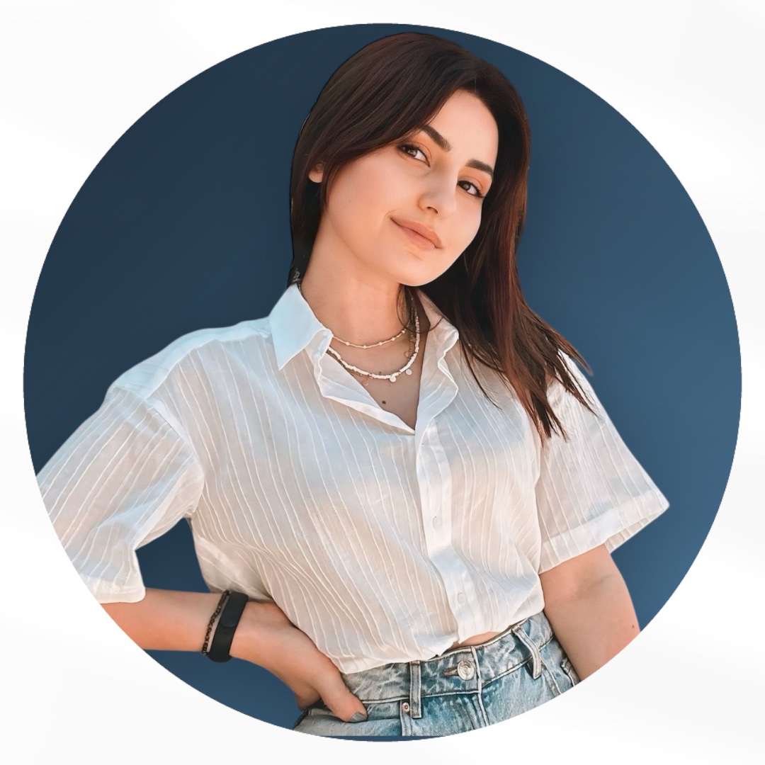 Anna Grigoryan