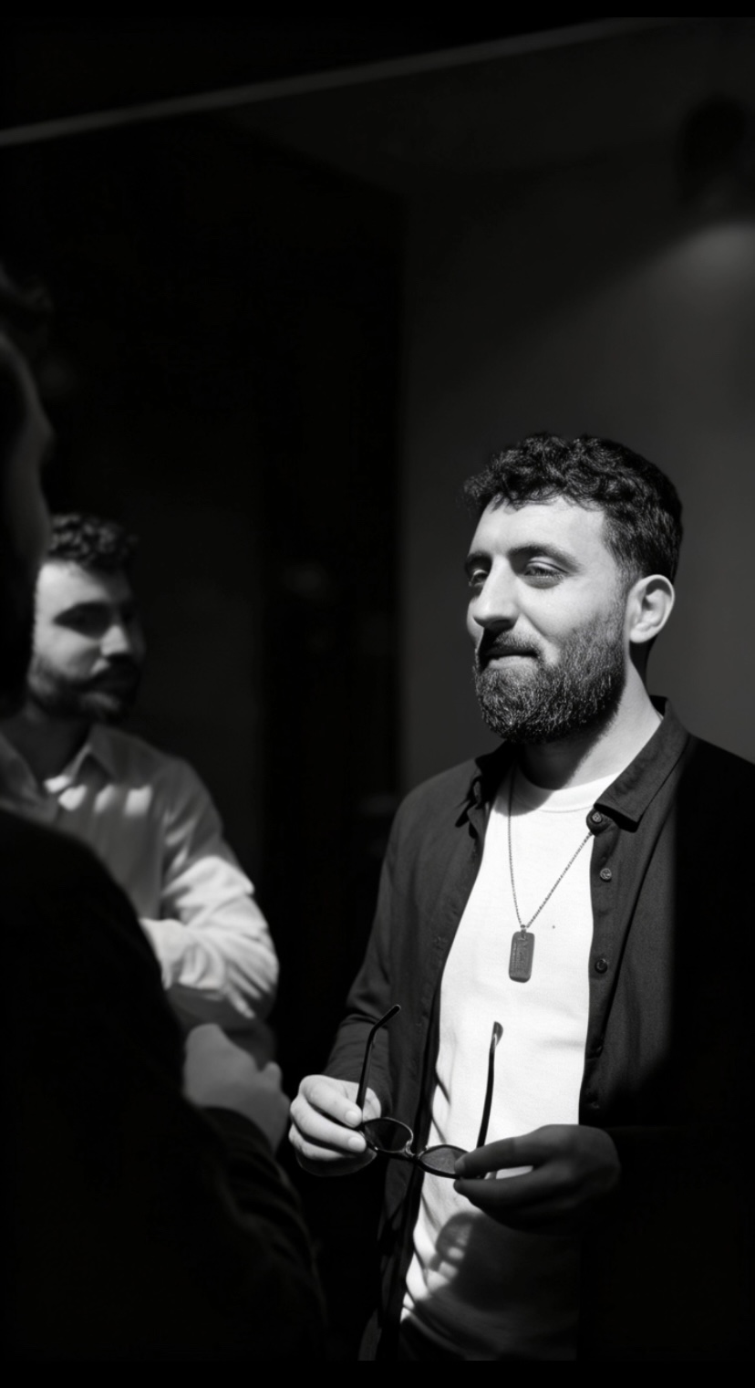 Narek Manukyan