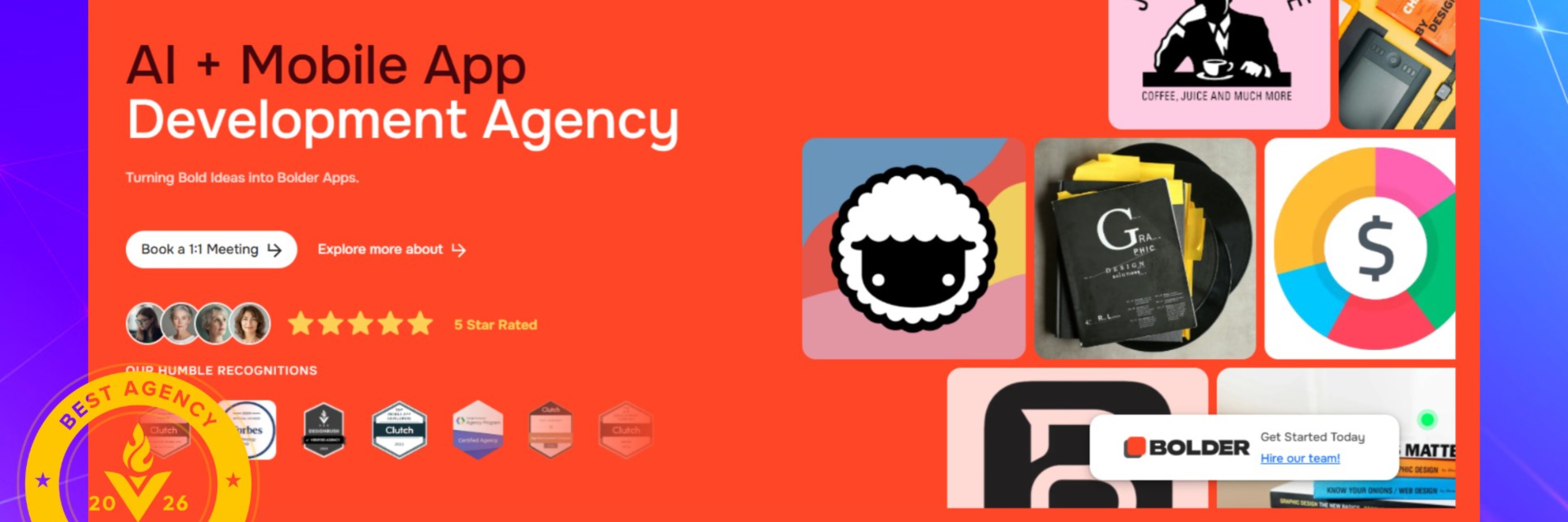 Bolder Apps