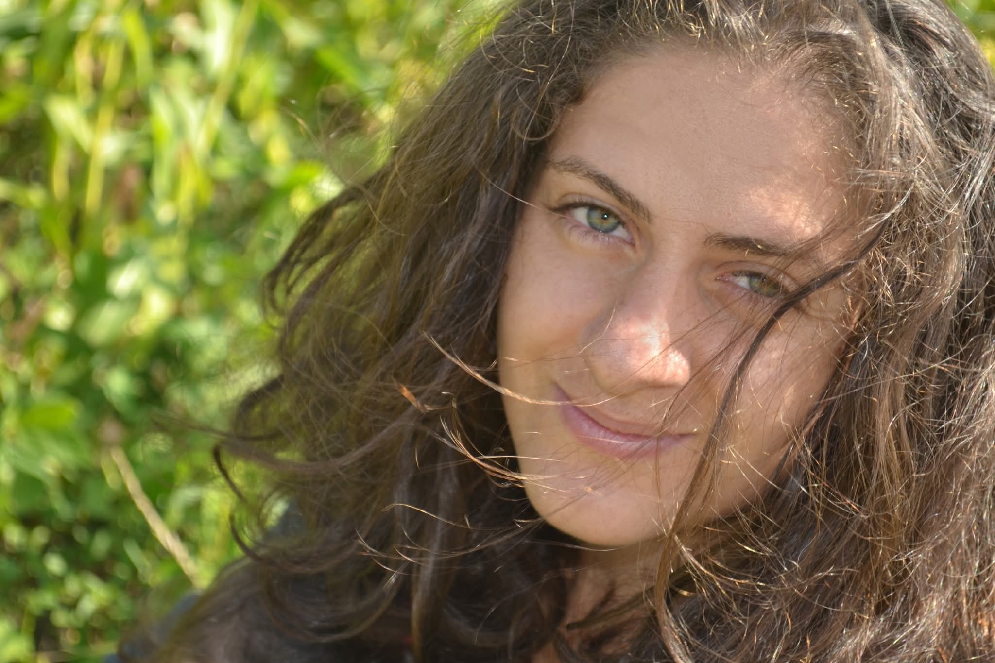 Lusine Barseghyan