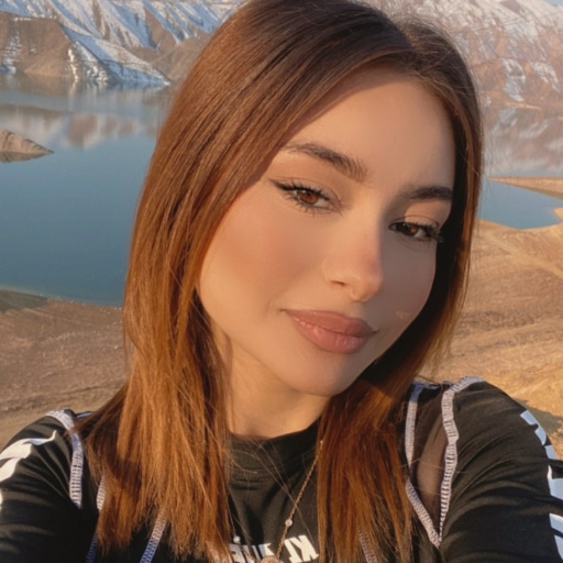 Luiza Mkrtchyan