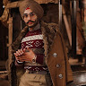 Arsh Brar