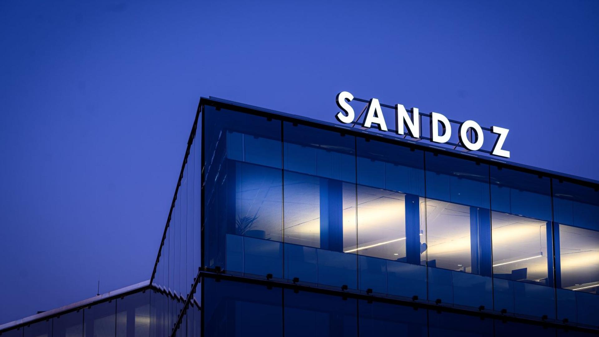 Sandoz