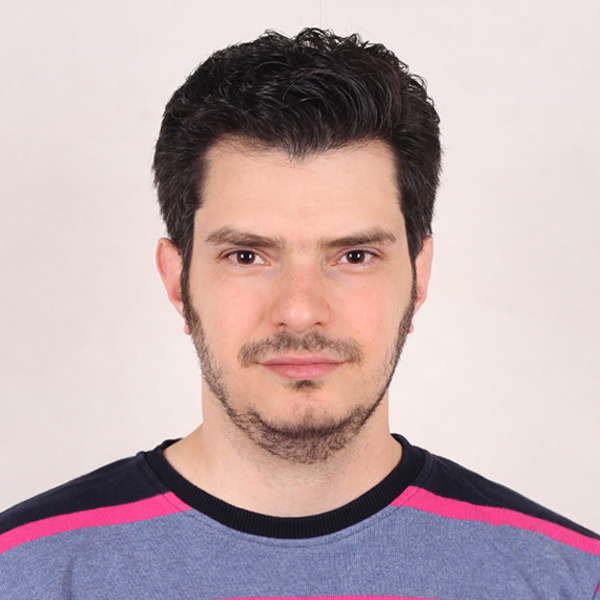 Shahriar Pahlevansadegh